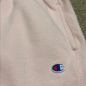Sweatpants